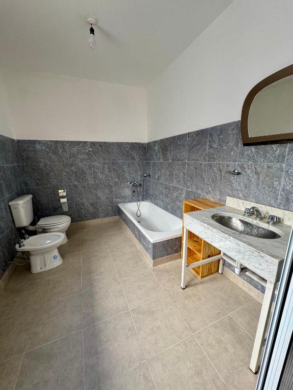 Isabel Apart y Suites - 5