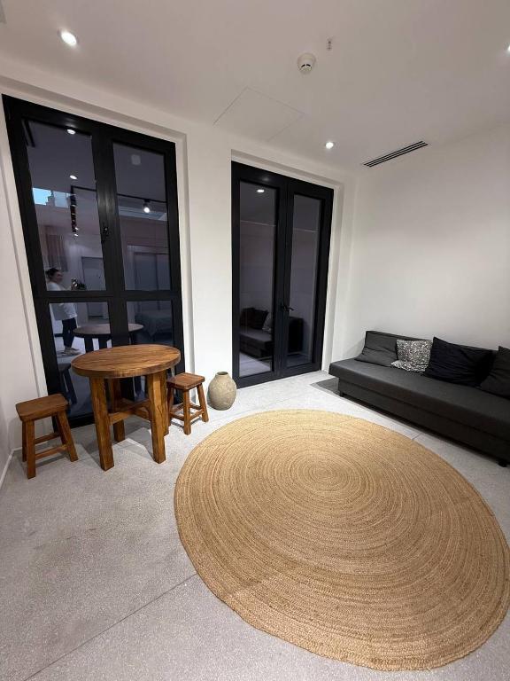 ЖК Nest One Ташкент Сити, Tashkent