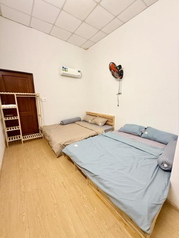 ChuChu House - Phuoc Hai Fishing Village, Ấp Lò Gốm