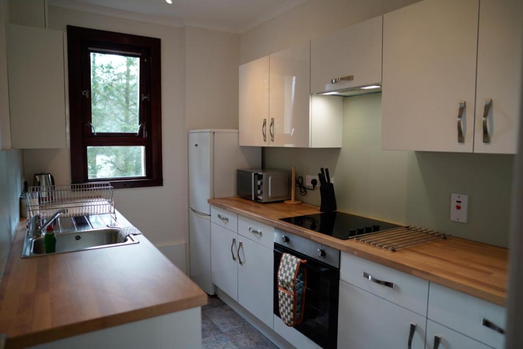 Your Highland Hideaway at 51, Fort William