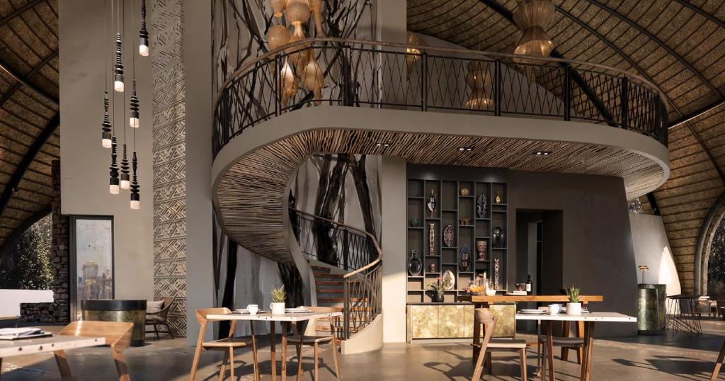 Shambala Private Game Reserve, Vaalwater