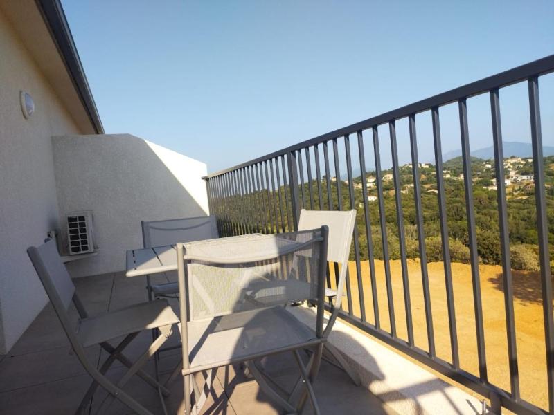 Corri bianchi, Eccica-Suarella