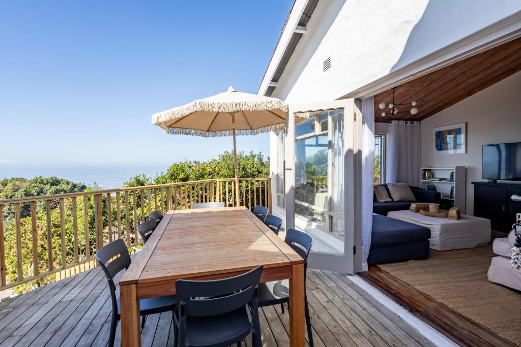 Keurbooms Ocean View, Keurboomstrand