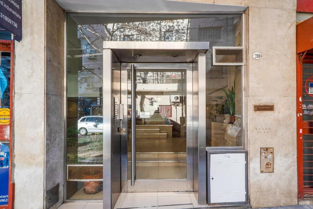 Cozy 1BR in Almagro - 3