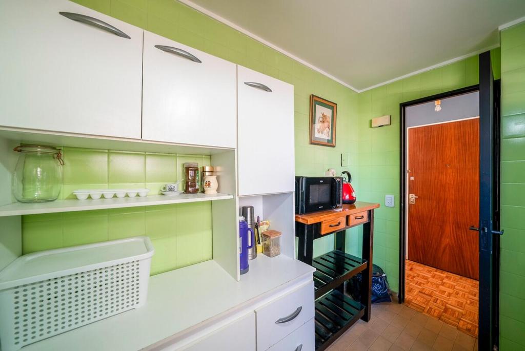 Cozy 1BR in Almagro - 5