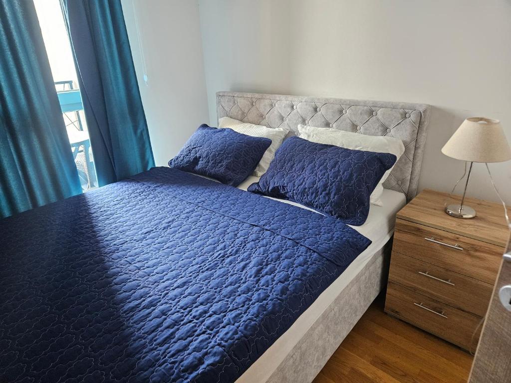 Apartment Bulevar Square - 5
