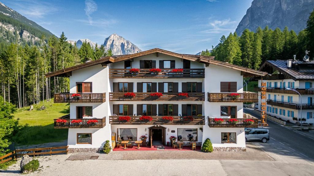 Nord Hotel - 1