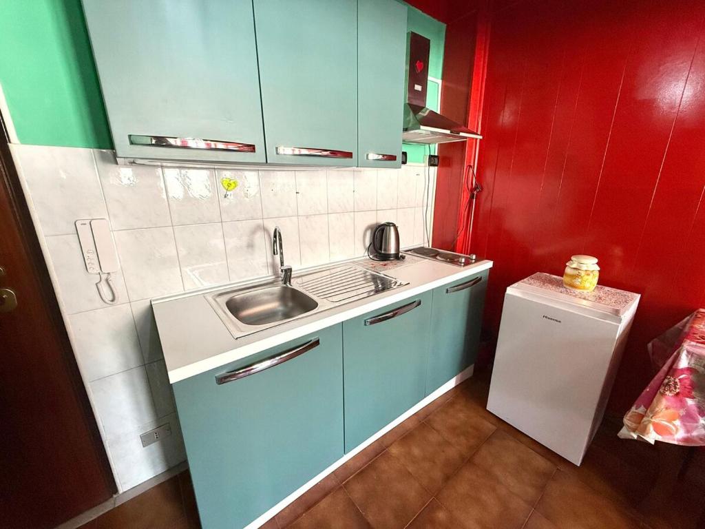 Suite Garibaldi - Sanremo, Sanremo