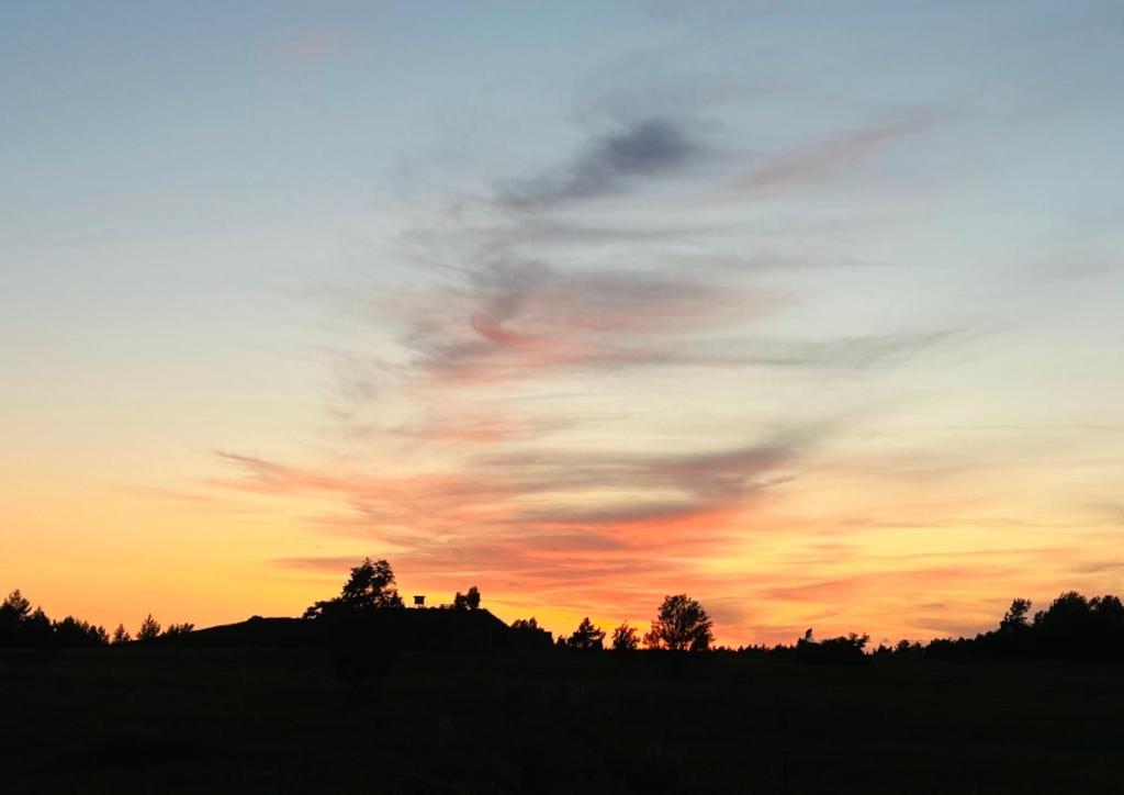 Spithami suvekodu, Spithami