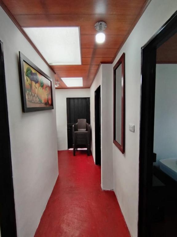 Donde Sara Tourist House - 2