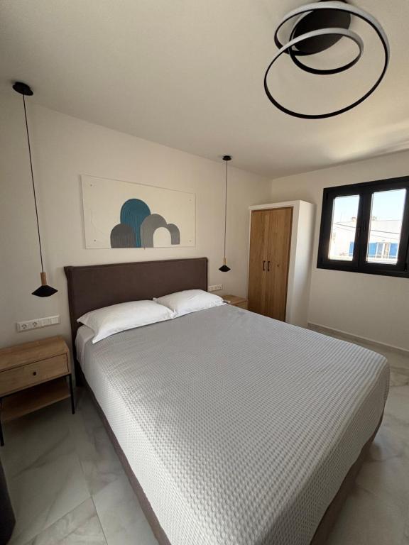 DomusElysia I, Naxos