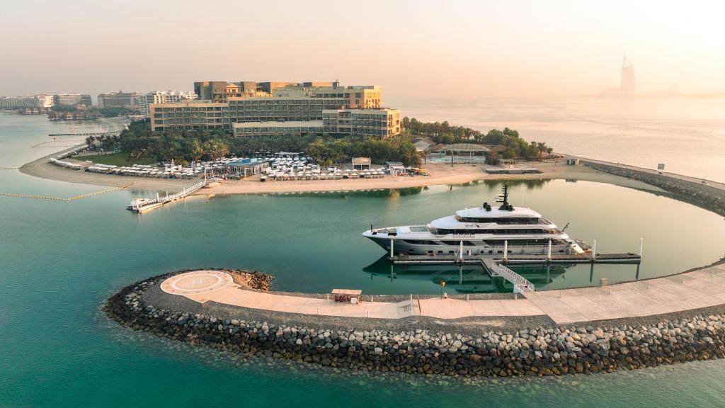 Rixos The Palm Dubai - All Inclusive - Location image