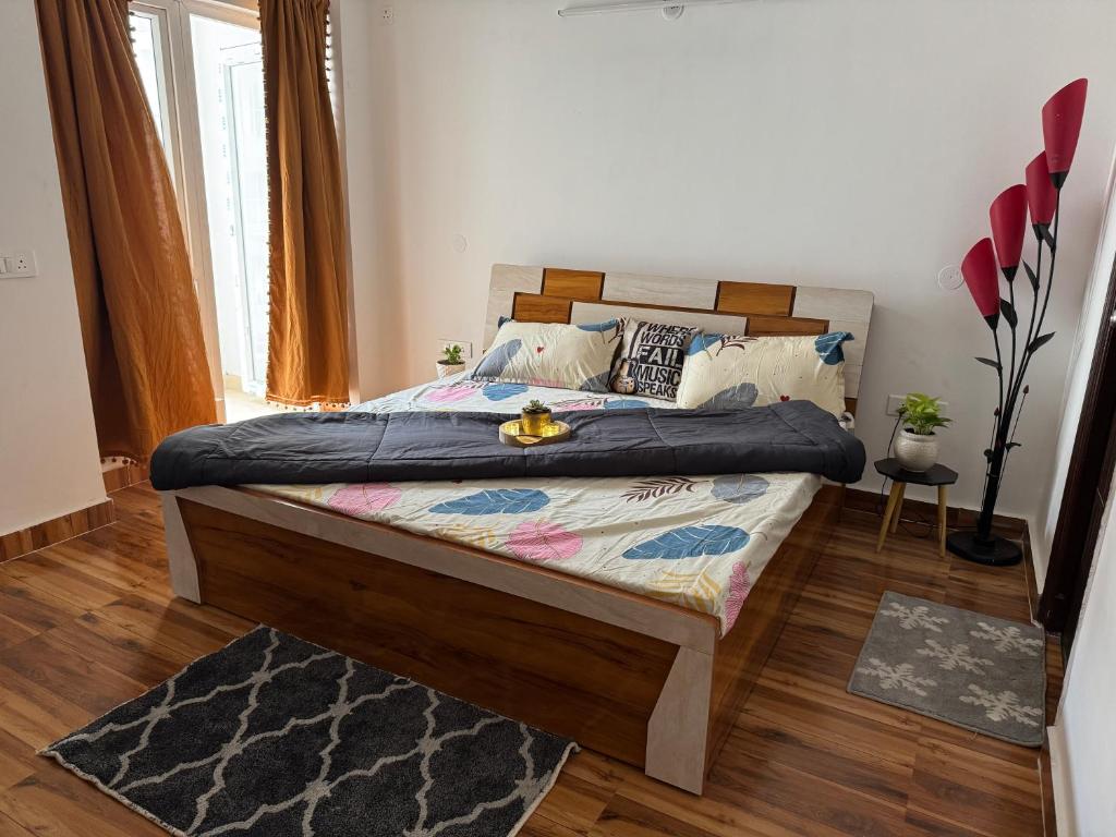 Vibe Inn, Déhrádún