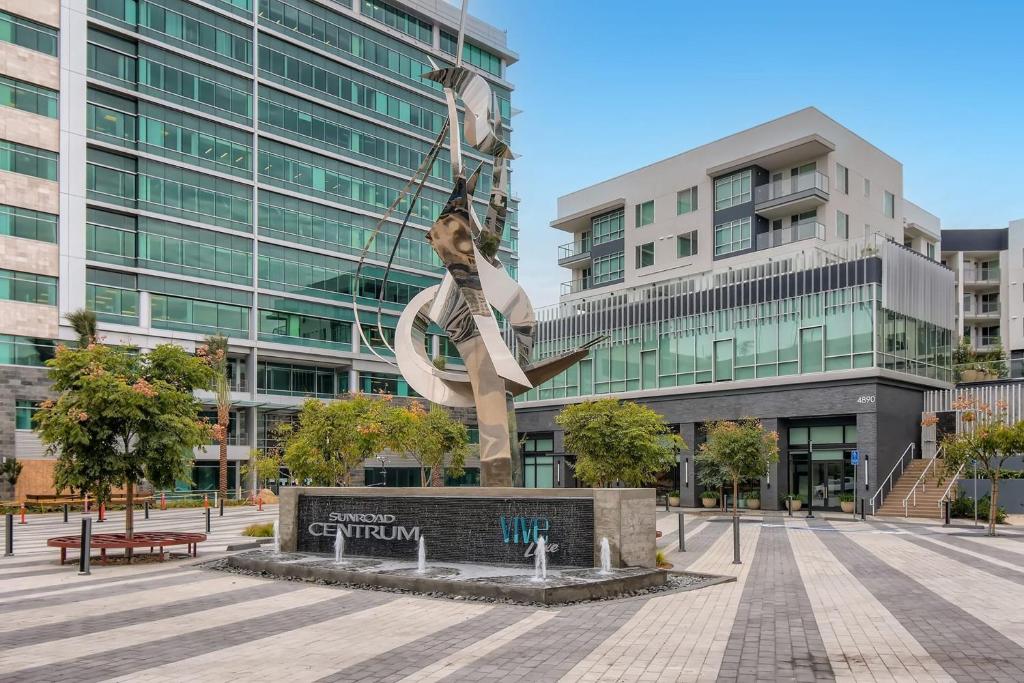 Vive Luxe, San Diego