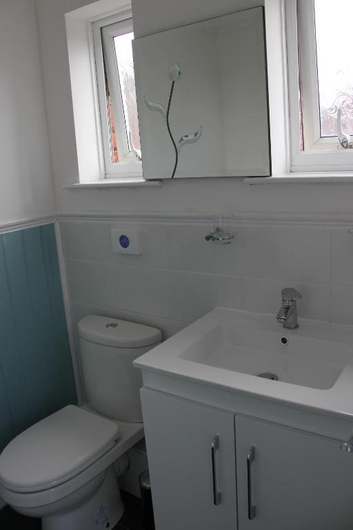 バスルーム（客室）