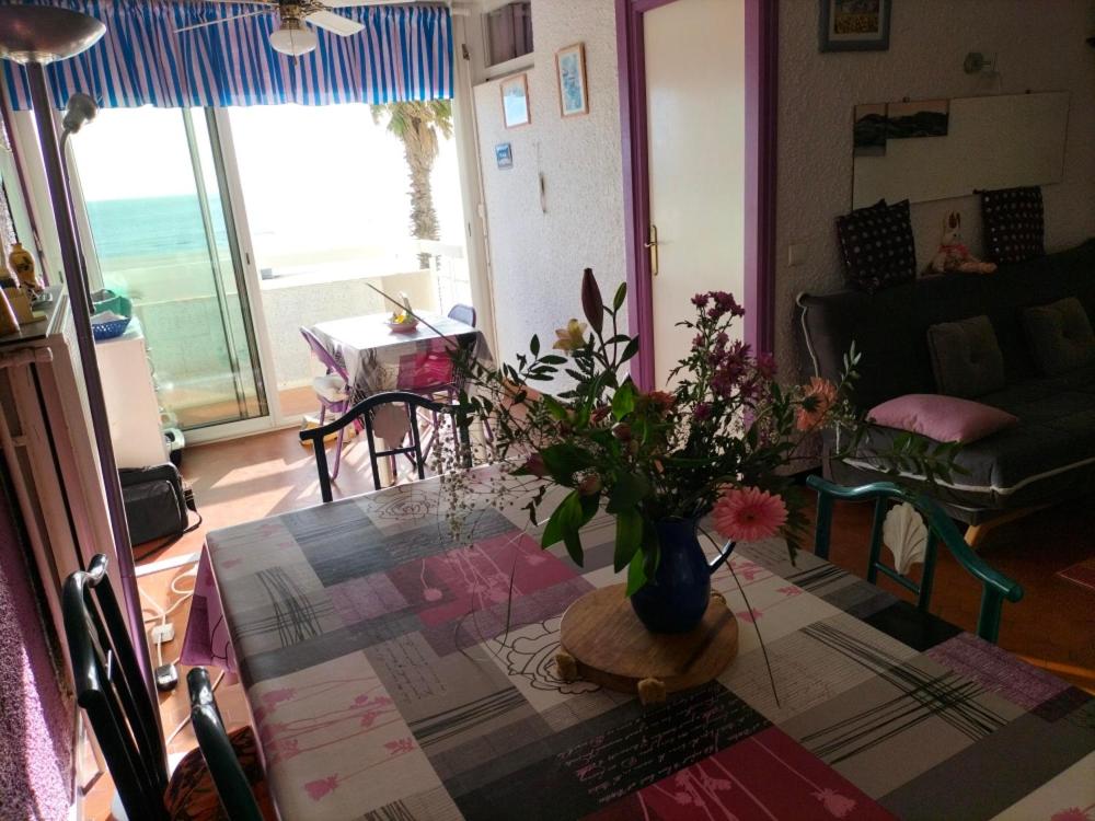 Appartement Front de Mer - 4