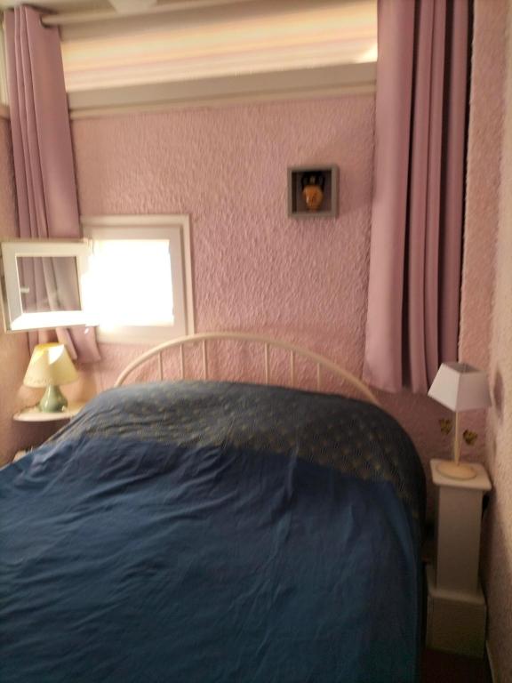 Appartement Front de Mer - 5