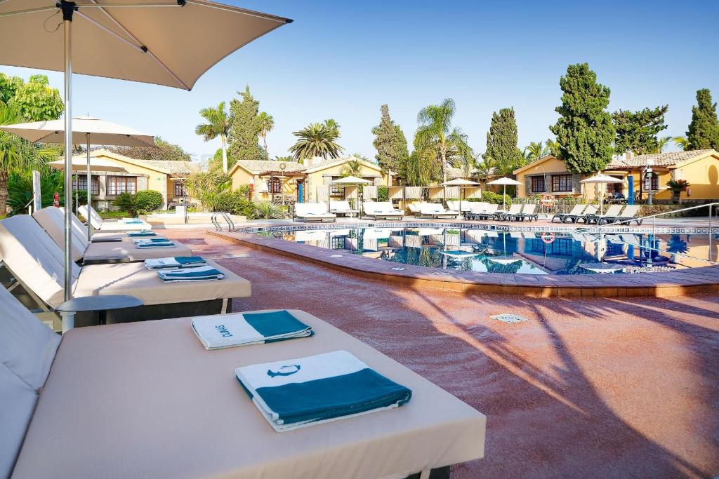 Maspalomas Villas by Dunas - Adults Only - 2