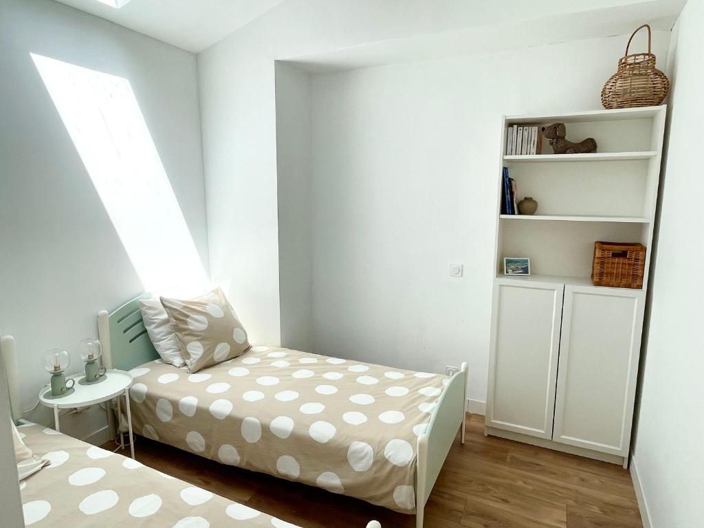 Maison avec jardin, parking et clim à 10 min à pied du Vieux Port - 5