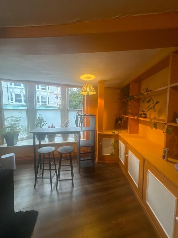 The lanes aparment, Brighton and Hove