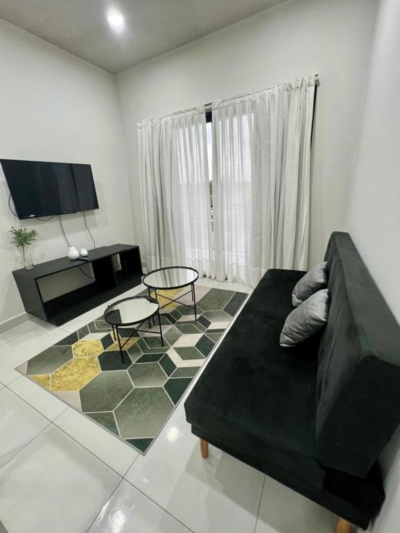 Chic 1 bed apt in Luque with terrace and pool - 3