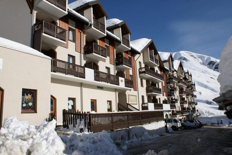 Charmant appartement 4 personnes Centre station - 1