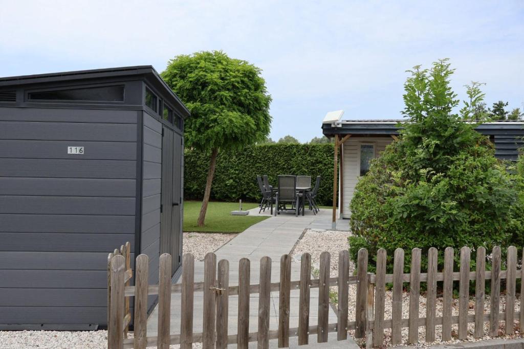 Chalet CLARA , Sint Annaland