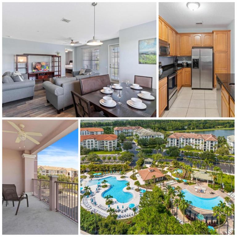 4840 A Hidden Gem in the Heart of Orlando – 303, Orlando