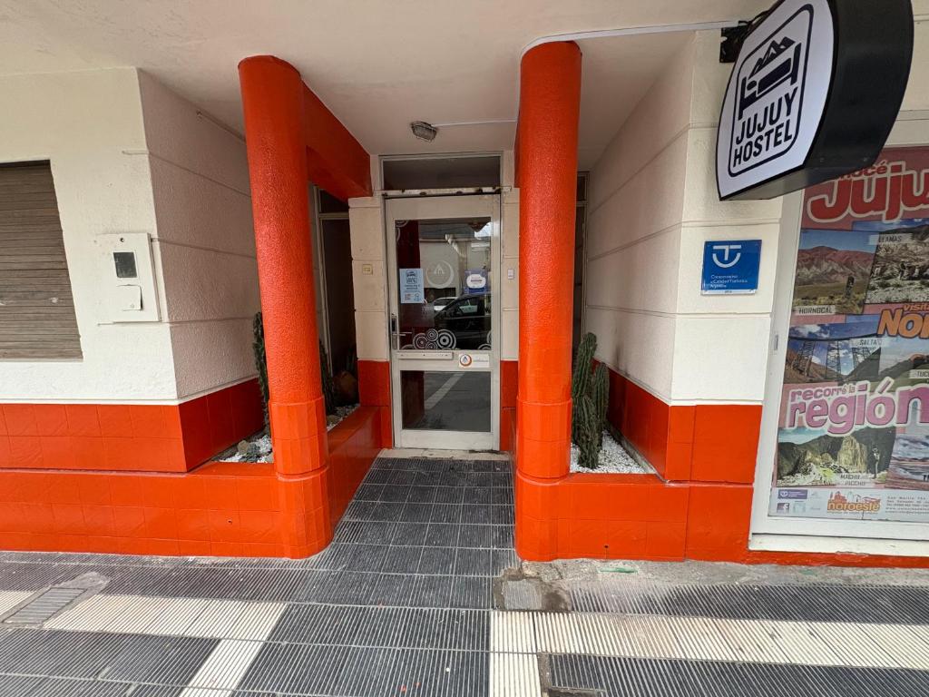 Jujuy Hostel - 2