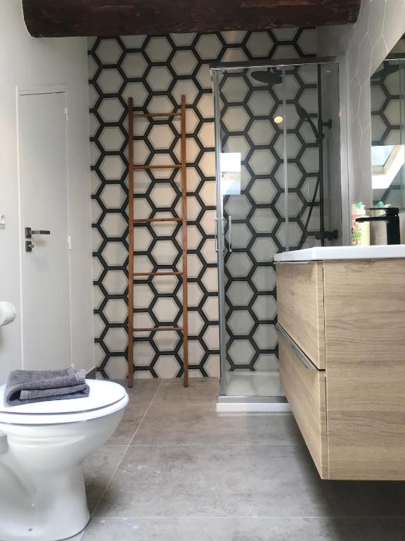 1 bedroom, Best location in Nice - 3