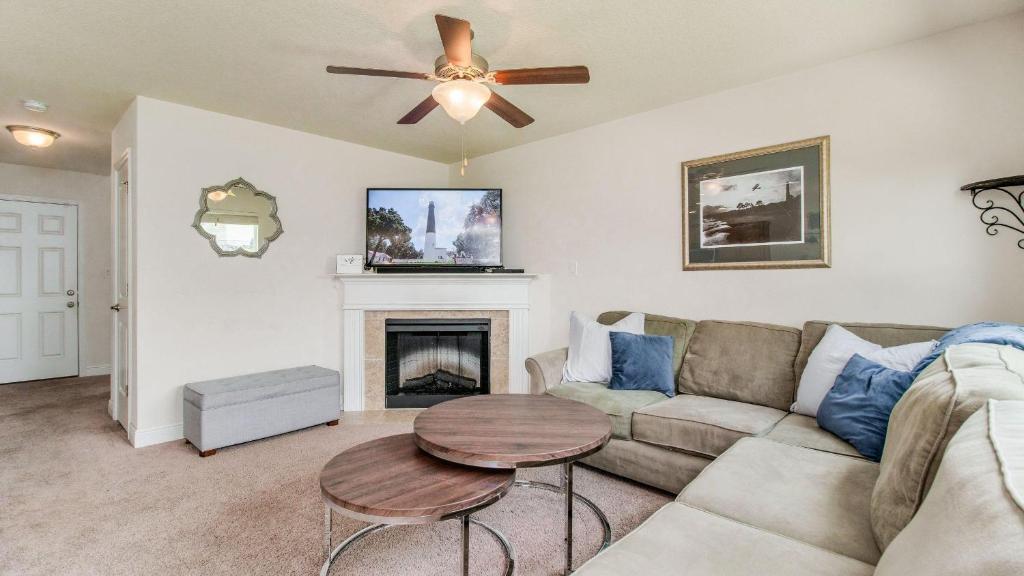 The Lighthouse, Pensacola