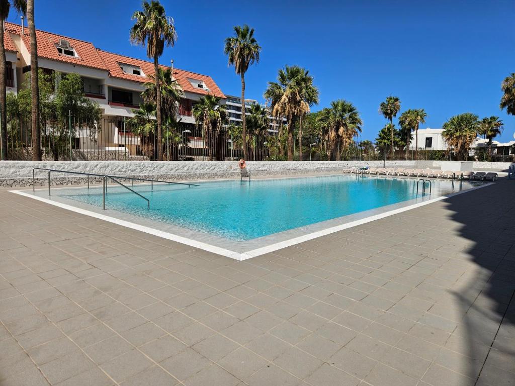 Apartment Las Americas Playa Honda - 4
