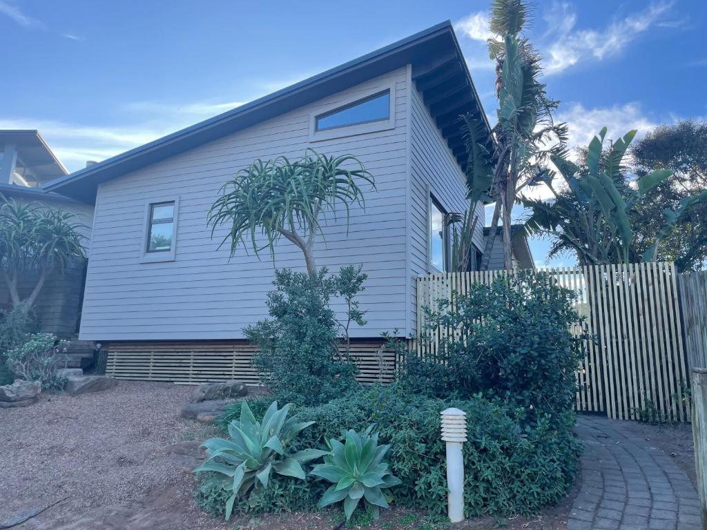 SealPoint Studio, Cape St Francis