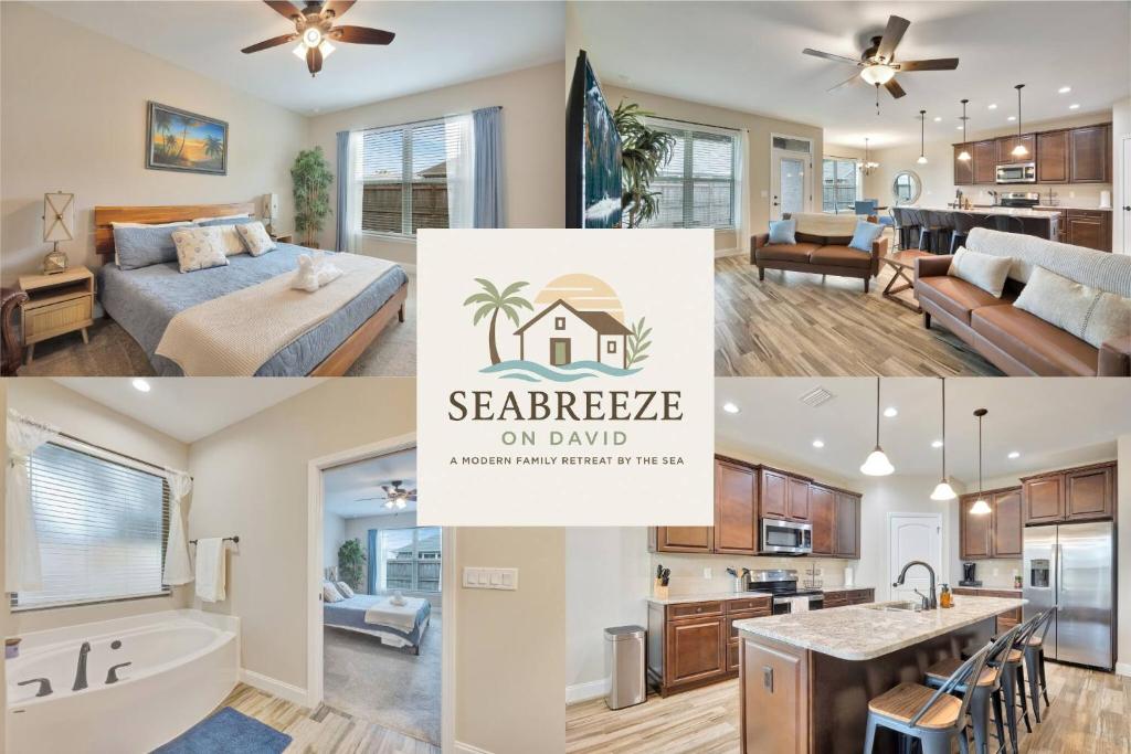 SeaBreeze On David, Shalimar