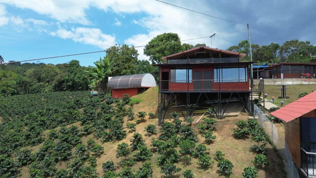 Cabaña Familiar en Guaduas, Guaduas