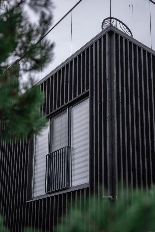 Sunset in Svencele, Svencelė