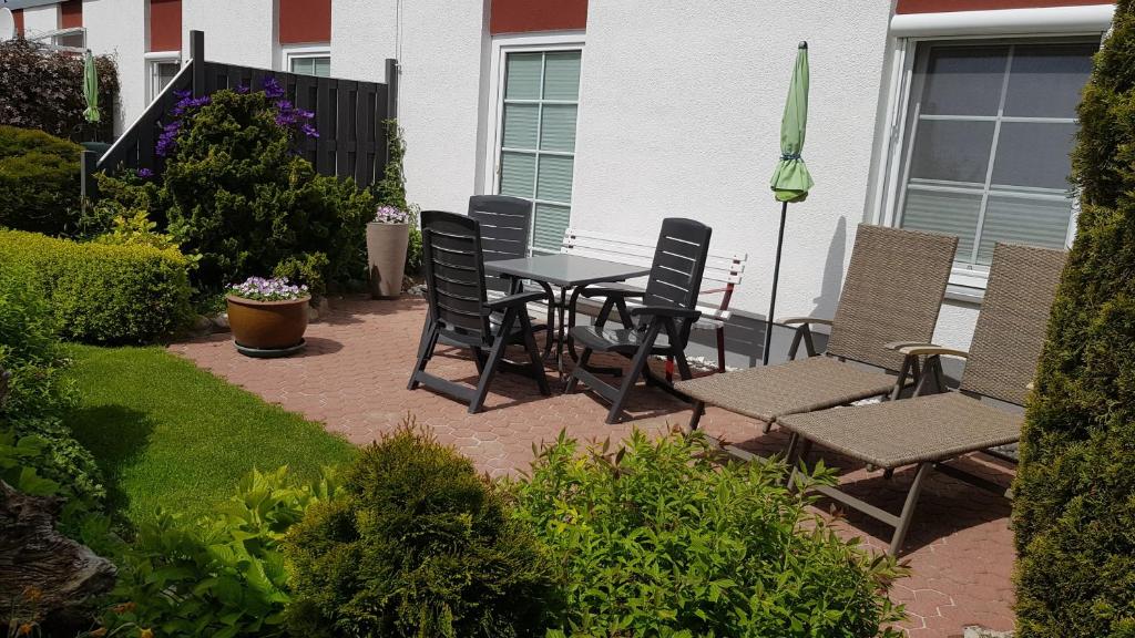 Zwischen Meer und Bodden App 04, Ahrenshoop