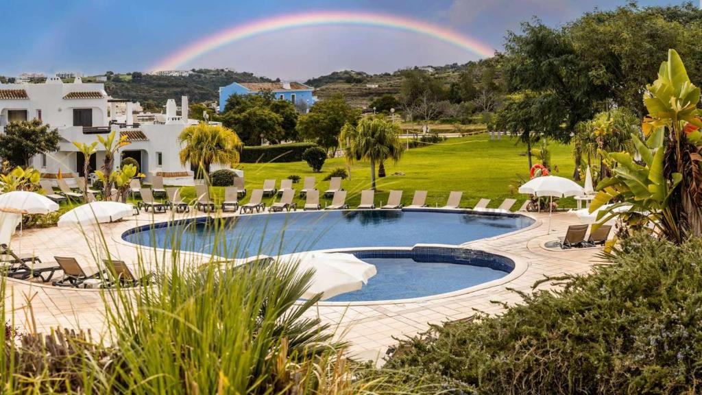 Amazing T3 -Clube Albufeira, Albufeira