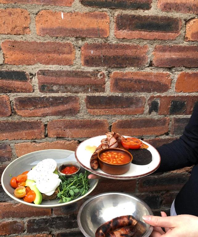 お料理のイメージ