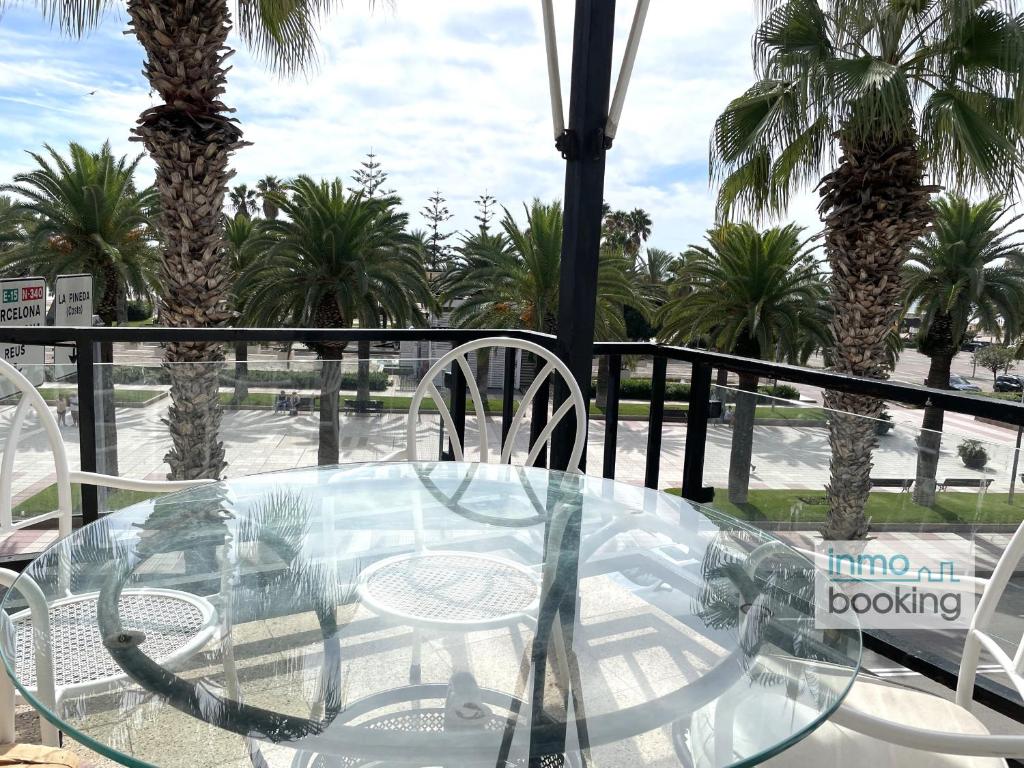 Sun Beach Sicilia Salou, en primera línea de mar - 4