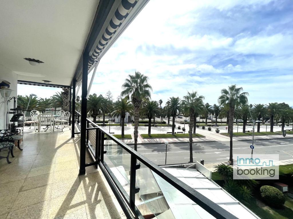 Sun Beach Sicilia Salou, en primera línea de mar - 5