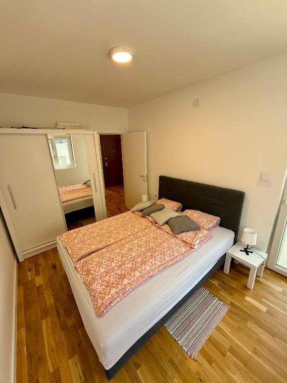 Mirabela Apartman Sokobanja - 3