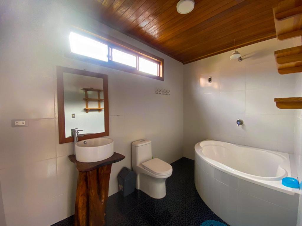 Casa Real - Oxapampa BnB - 3