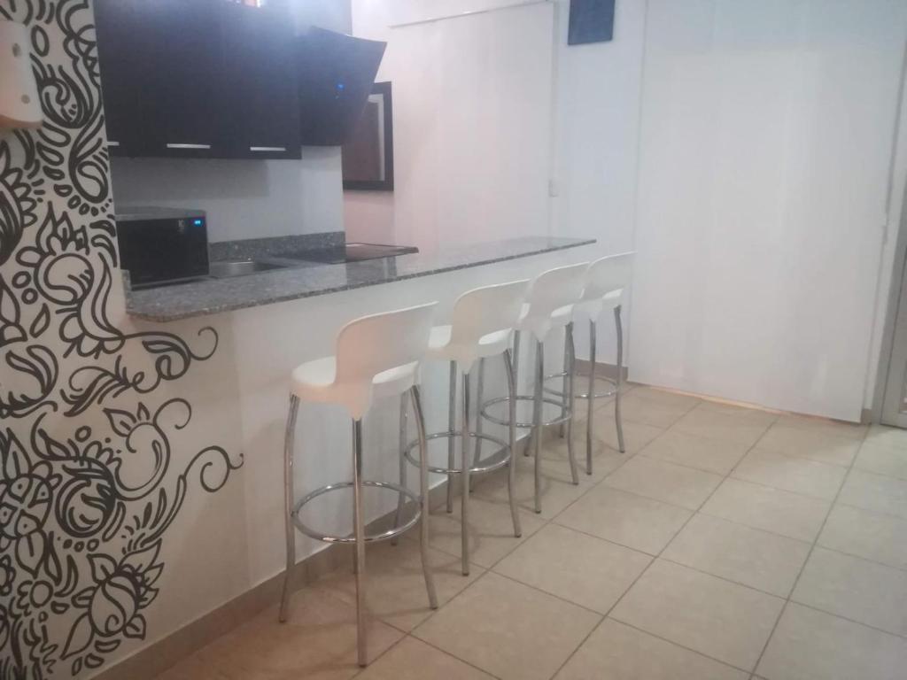 Ibiza village Beach, Río Hato