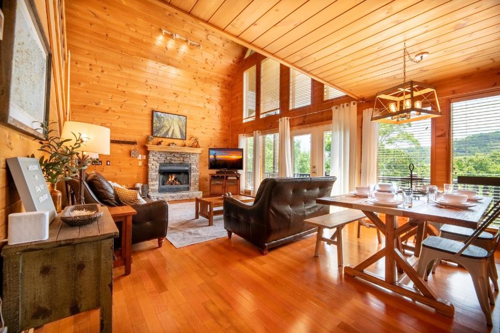 Sunset Station By Avada Properties, Sevierville