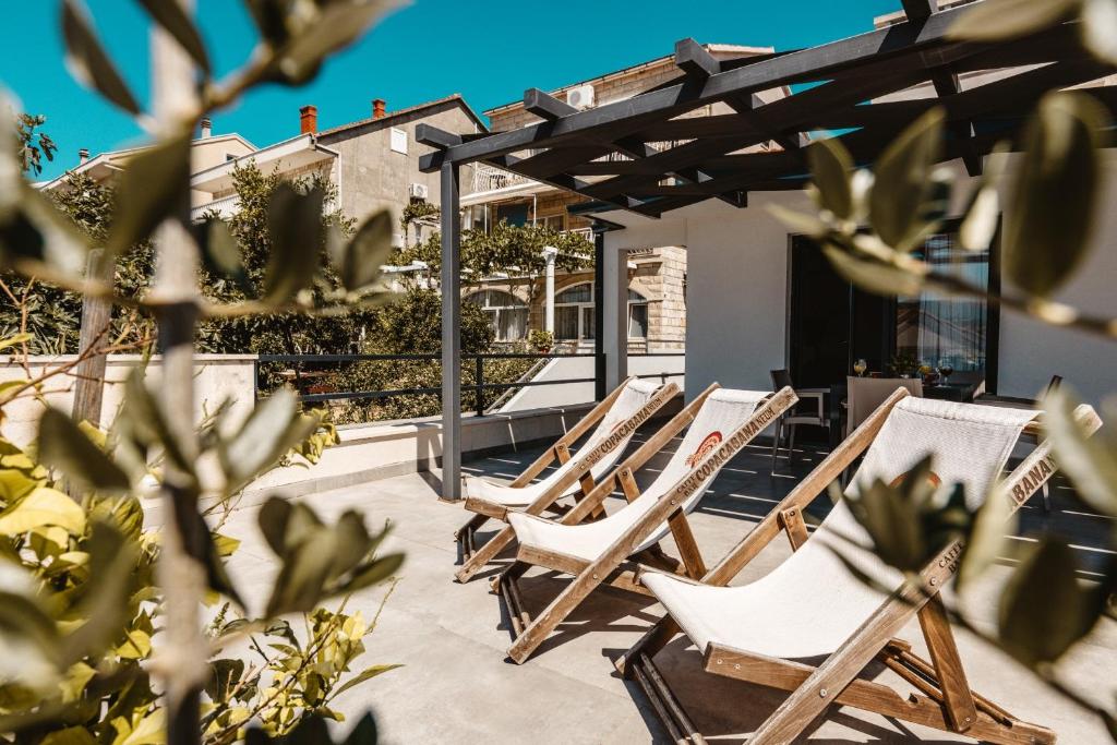 Apartments Zovko, Neum