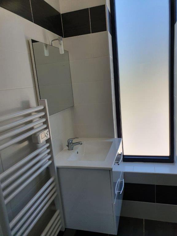 Appartement 3 pièces 4-6 personnes, clim, terrasse et piscine - 5