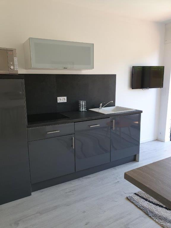 Appartement 3 pièces 4-6 personnes, clim, terrasse et piscine - 3