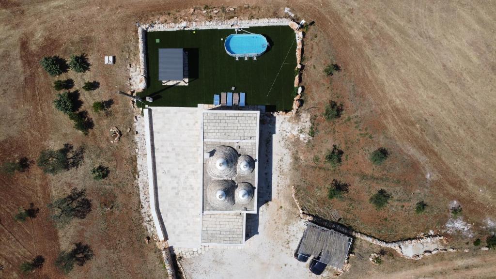 Trullo Libero - 2