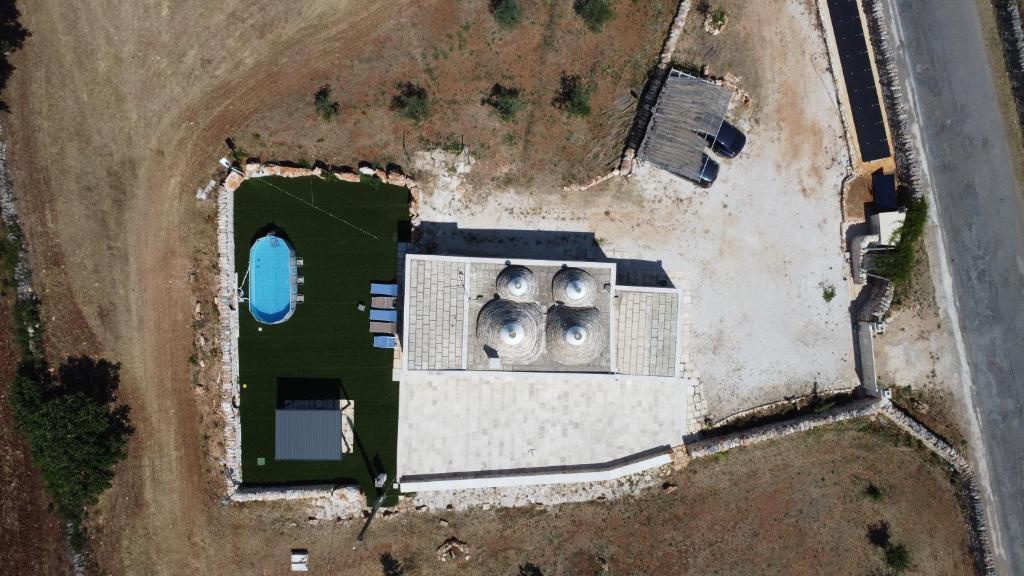 Trullo Libero - 1